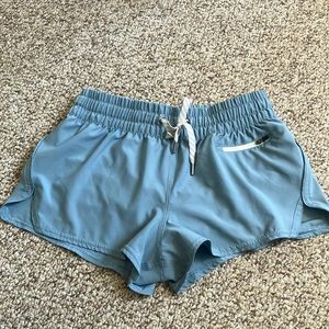 Clementine Short